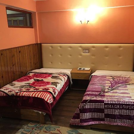 Hotel Sherpa Darjeeling (West Bengal) Exterior foto